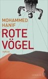 Rote Vögel - HANIF,  Mohammed ; Schickenberg, Michael - 9783455005165