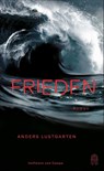 Frieden - Anders Lustgarten - 9783455016765