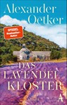 Das Lavendelkloster - Alexander Oetker - 9783455021509