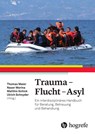 Trauma - Flucht - Asyl - Thomas Maier ; Naser Morina ; Matthis Schick - 9783456858296