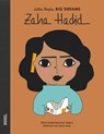 Zaha Hadid - Little People, BIG DREAMS (Deutsche Ausgabe) - María Isabel Sánchez Vegara - 9783458178880