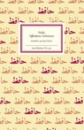 Offenbares Geheimnis - Hafis - 9783458194156