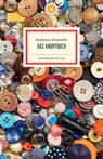 Das Knopfbuch - Stephanie Schneider - 9783458194477