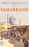 Samarkand - Amin Maalouf - 9783458360872