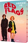 Red Flags - Sophie Jo - 9783458645399
