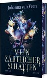 Mein zärtlicher Schatten - Johanna van Veen - 9783458645658