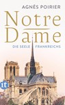 Notre-Dame - Agnès Poirier - 9783458682523