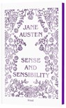 Sense and Sensibility - Jane Austen - 9783458684077