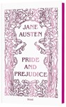 Pride and Prejudice - Jane Austen - 9783458684084