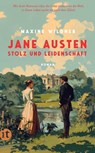 Jane Austen - Stolz und Leidenschaft - Maxine Wildner - 9783458684589