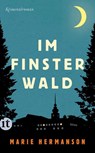 Im Finsterwald - Marie Hermanson - 9783458684602