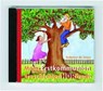 Das Erstkommunion-GeschichtenHÖRbuch. CD - CESCO,  Federica de - 9783460207981