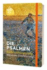 Die Psalmen - Egbert Ballhorn - 9783460441248