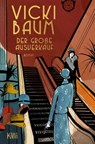 Der große Ausverkauf - Vicki Baum - 9783462001389