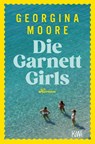 Die Garnett Girls - Georgina Moore - 9783462011456