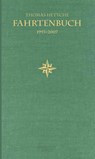 Fahrtenbuch 1993-2007 - Thomas Hettche - 9783462039160