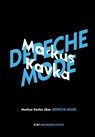 Markus Kavka über Depeche Mode - Markus Kavka - 9783462041095