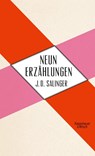 Neun Erzählungen - J. D. Salinger - 9783462043822