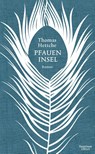 Pfaueninsel - Thomas Hettche - 9783462045994