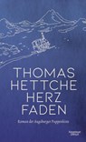 Herzfaden - Thomas Hettche - 9783462052565