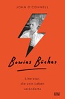 Bowies Bücher - John O'Connell - 9783462053524