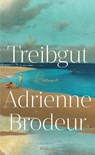 Treibgut - Adrienne Brodeur - 9783463000565