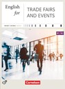Short Course Series B1-B2. English for Trade Fairs and Events - Britta Landermann ; Jane Maier-Fairclough - 9783464204757