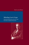 Minding Law's Gaps - Derek van der Merwe - 9783465046752