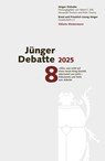 "Alles was nicht auf einen neuen Krieg hinzielt, interessiert uns nicht." - Alexander Pschera ; Albert C. Eibl ; Peter Trawny - 9783465046844