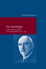 Der Nachfolger - Reinhard Zimmermann - 9783465047308