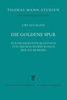 Die goldene Spur - Neumann - 9783465047346