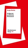 Antigones poetisches Universum - Sonja Dierks - 9783465047520