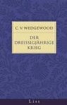 Der Dreißigjährige Krieg - WEDGWOOD,  C. V. - 9783471791691