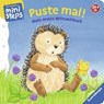 Puste mal! - CUNO,  Sabine - 9783473317530