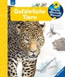 Wieso? Weshalb? Warum?, Band 49: Gefährliche Tiere - Angela Weinhold - 9783473328147