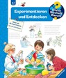 Wieso? Weshalb? Warum?, Band 29: Experimentieren und Entdecken - Angela Weinhold - 9783473333028