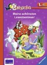 Meine schönsten Leseabenteuer - LUHN,  Usch - 9783473367436
