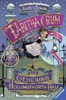 Tabitha Crum. Das Geheimnis von Hollingsworth Hall - LAWSON,  Jessica - 9783473369393