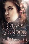Clans of London, Band 2: Schicksalsmagie - GRAUER,  Sandra - 9783473401857