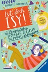 Ist doch Isy!, Band 2 - Von Lampenfieber, leckeren Rezepten und meinem Lieblingssong - Annette Neubauer - 9783473408917