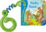 Mein erstes Buggybuch: Hallo, Hase! - Klara Tünner - 9783473416677