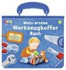 Mein erstes Werkzeugkoffer-Buch - CUNO,  Sabine - 9783473435845