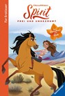 Dreamworks Spirit Frei und Ungezähmt: Das Erstlesebuch zum Film - Annette Neubauer - 9783473496228