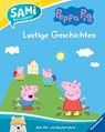 Peppa Pig - Lustige Geschichten - Carla Felgentreff - 9783473496365
