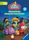 Dino Ranch: Dinotastische Gutenacht-Geschichten - Carla Felgentreff - 9783473497454