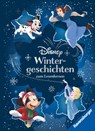 Disney - Wintergeschichten zum Lesenlernen - Jule Ambach - 9783473498406