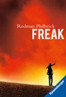 Freak - Rodman Philbrick - 9783473581474