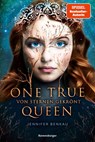 One True Queen, Band 1: Von Sternen gekrönt - Jennifer Benkau - 9783473585991