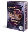 The Blackgate Invitation - Sarah Henning - 9783473586875