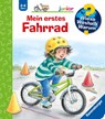 Wieso? Weshalb? Warum? junior, Band 80 - Mein erstes Fahrrad - Carola von Kessel - 9783473600830